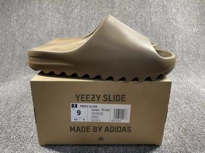 cheap quality Yeezy Slide sku 11